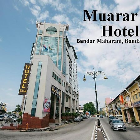 Muarar 99 Hotel Dış mekan fotoğraf