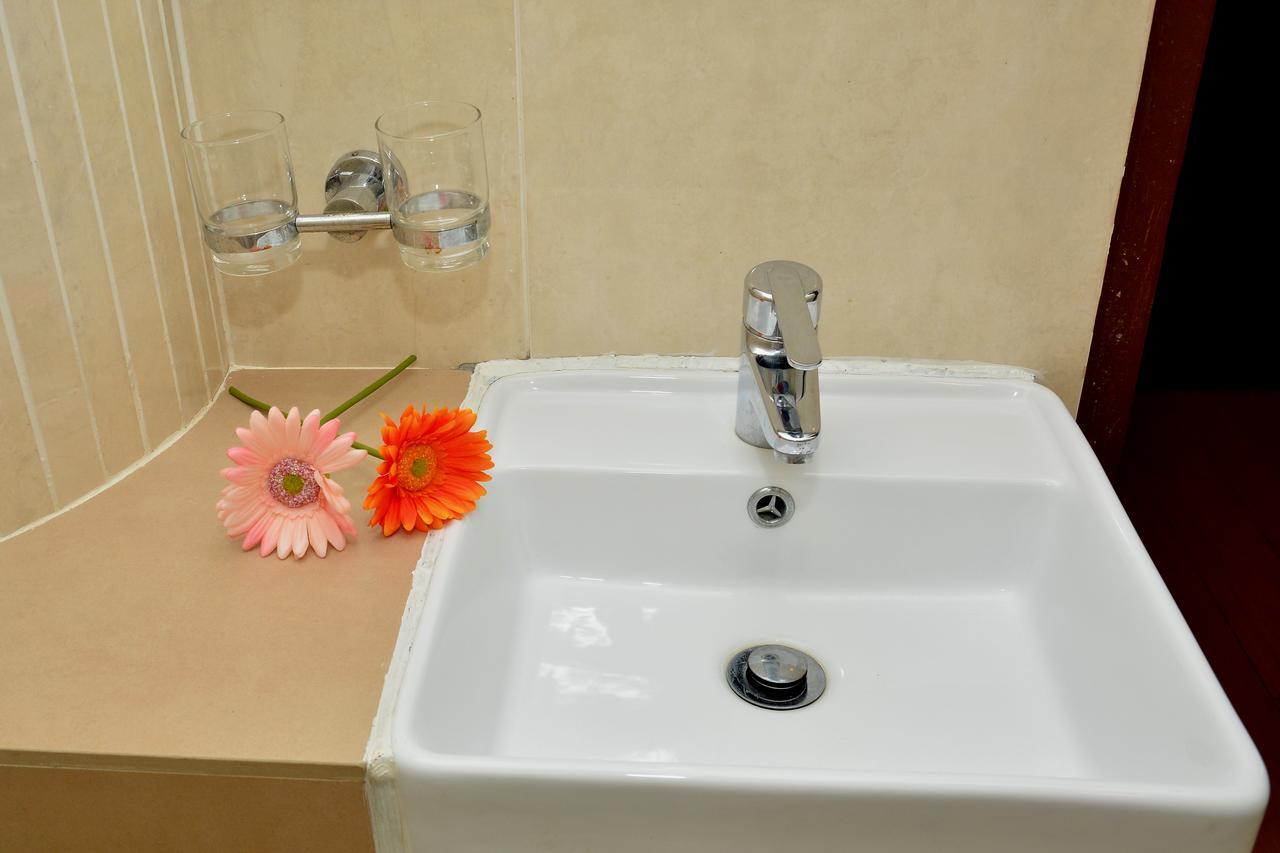 Muarar 99 Hotel Dış mekan fotoğraf