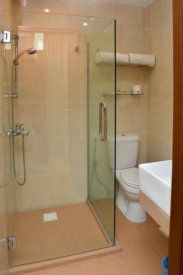 Muarar 99 Hotel Dış mekan fotoğraf