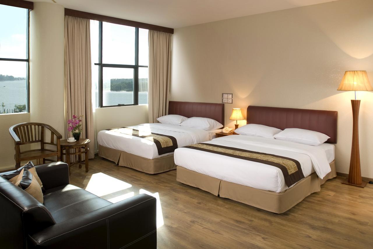 Muarar 99 Hotel Dış mekan fotoğraf