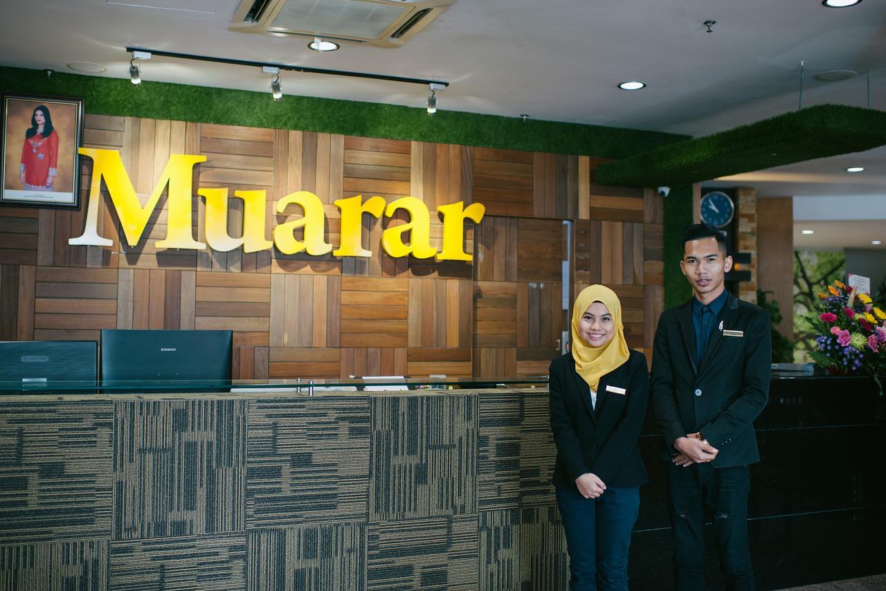Muarar 99 Hotel Dış mekan fotoğraf