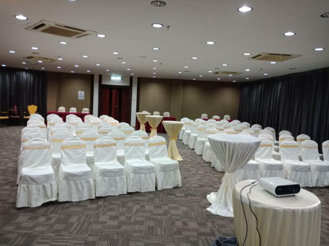 Muarar 99 Hotel Dış mekan fotoğraf