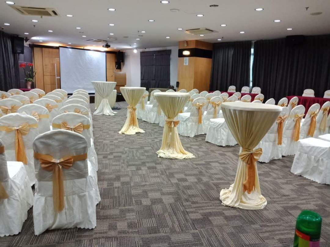 Muarar 99 Hotel Dış mekan fotoğraf