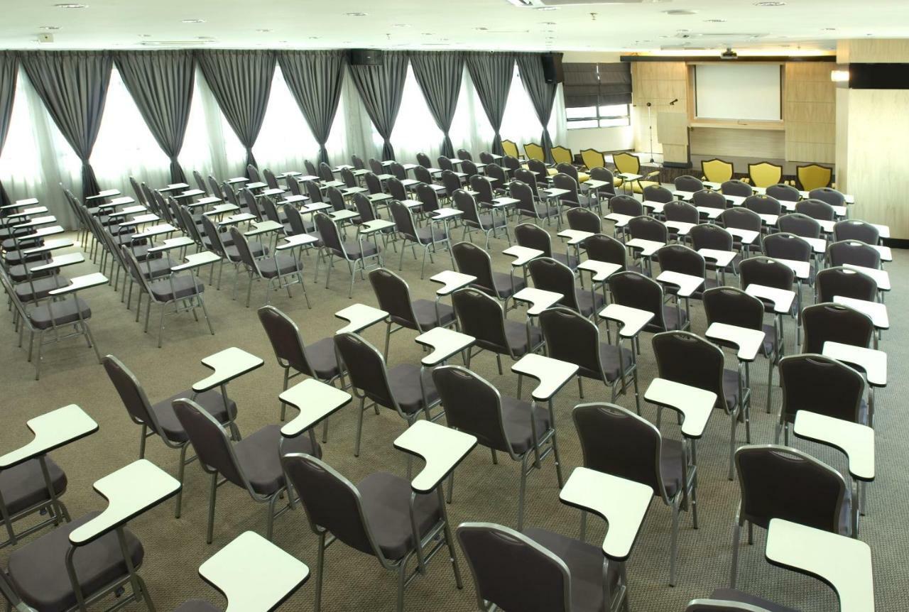 Muarar 99 Hotel Dış mekan fotoğraf