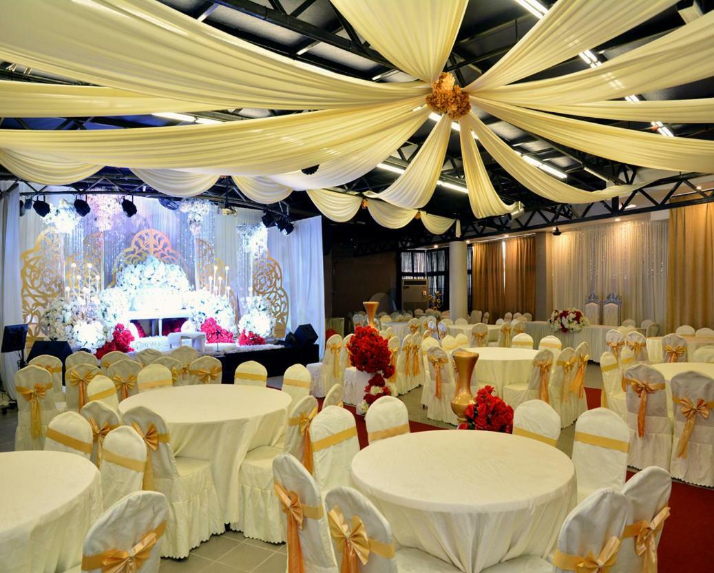 Muarar 99 Hotel Dış mekan fotoğraf